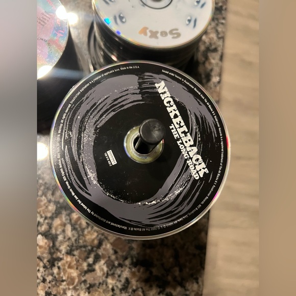 Assorted Music CD Collection - Picture 7 of 8